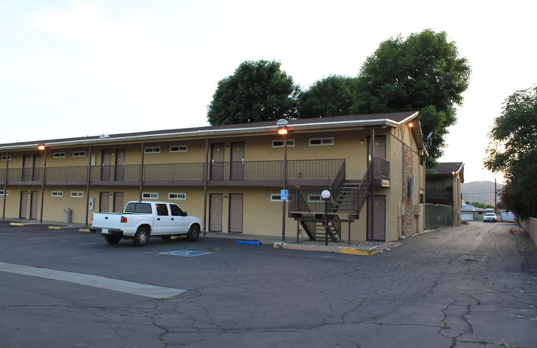 Menifee Inn-1