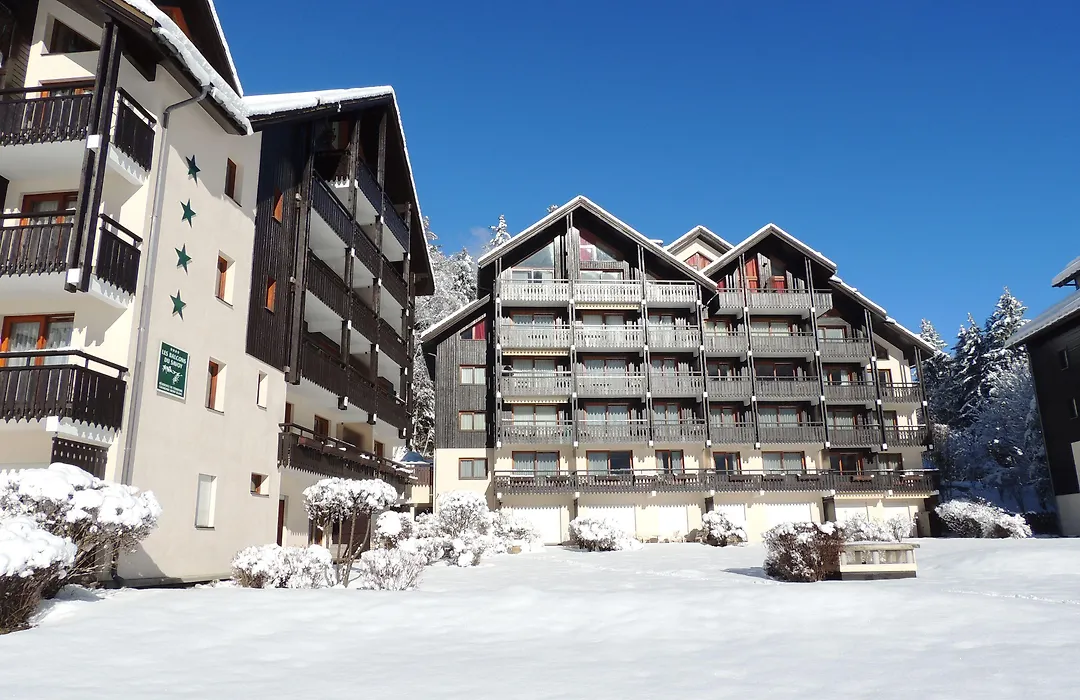 Les Balcons Du Savoy-1