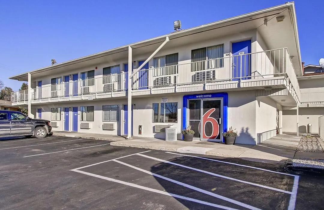 Motel 6-Green Bay, Wi-1