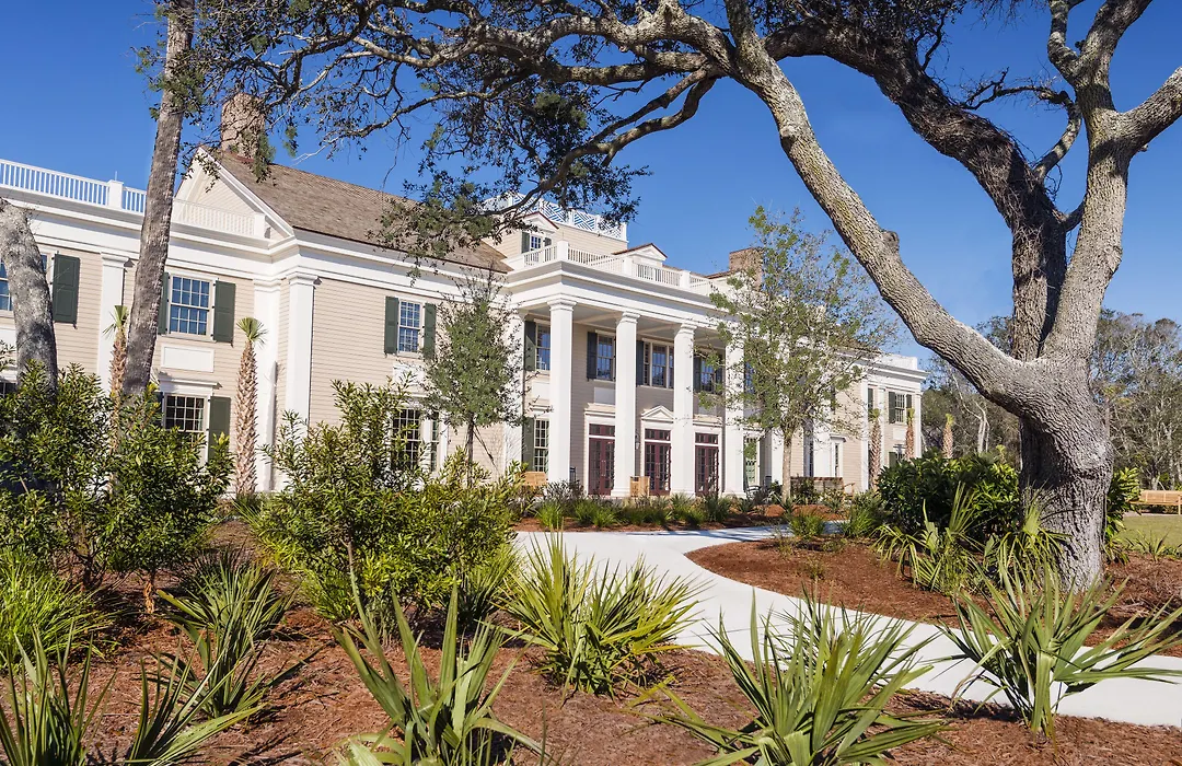 The Sanctuary Hotel At Kiawah Island-1
