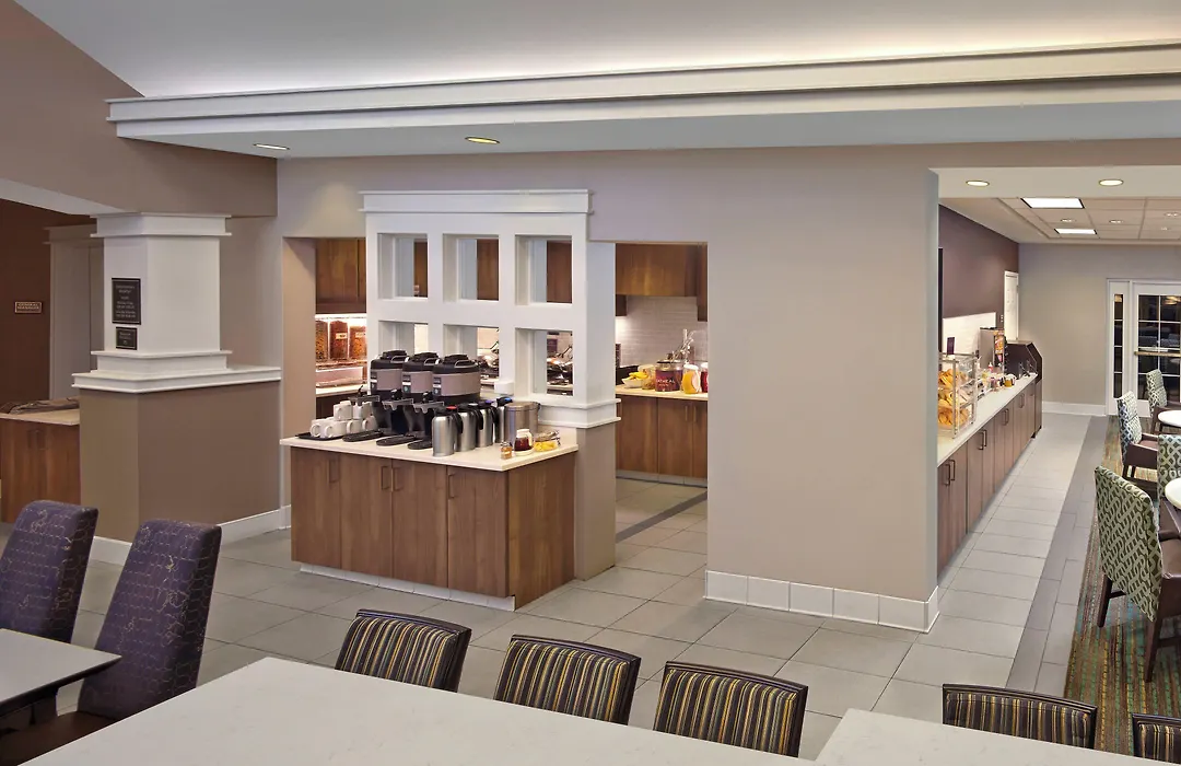 Residence Inn Hartford Avon-1