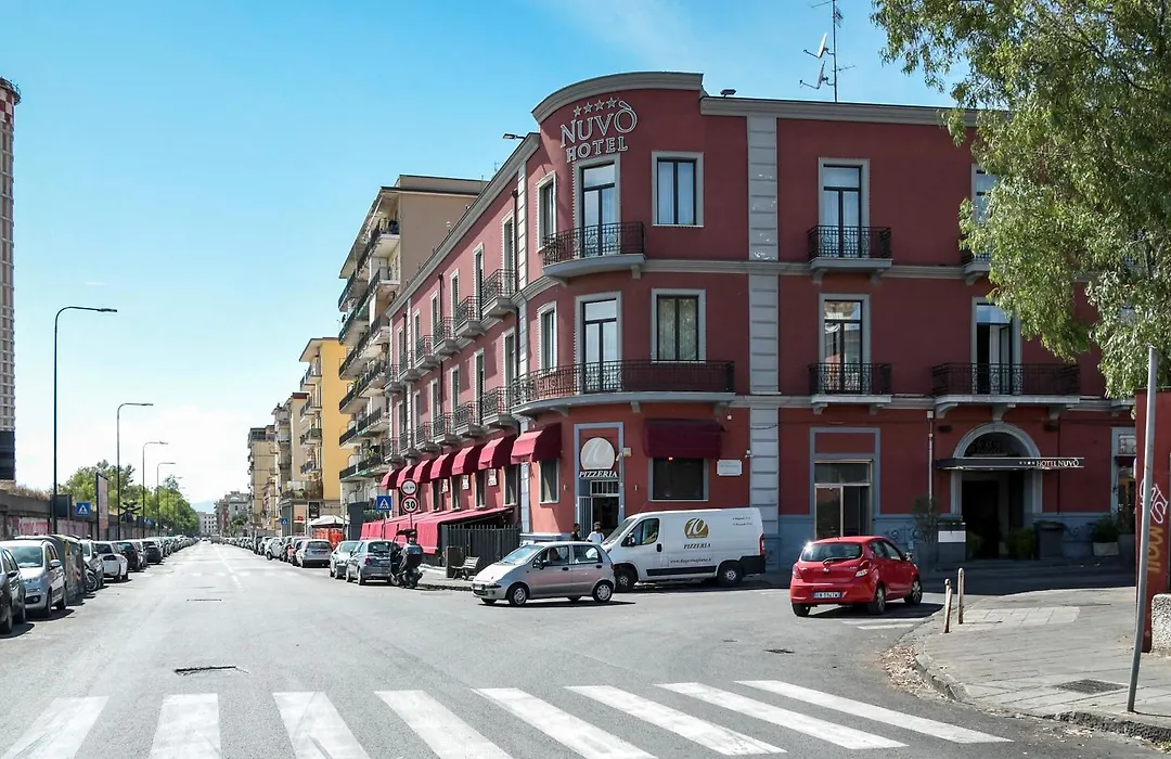 Hotel Nuvo-1