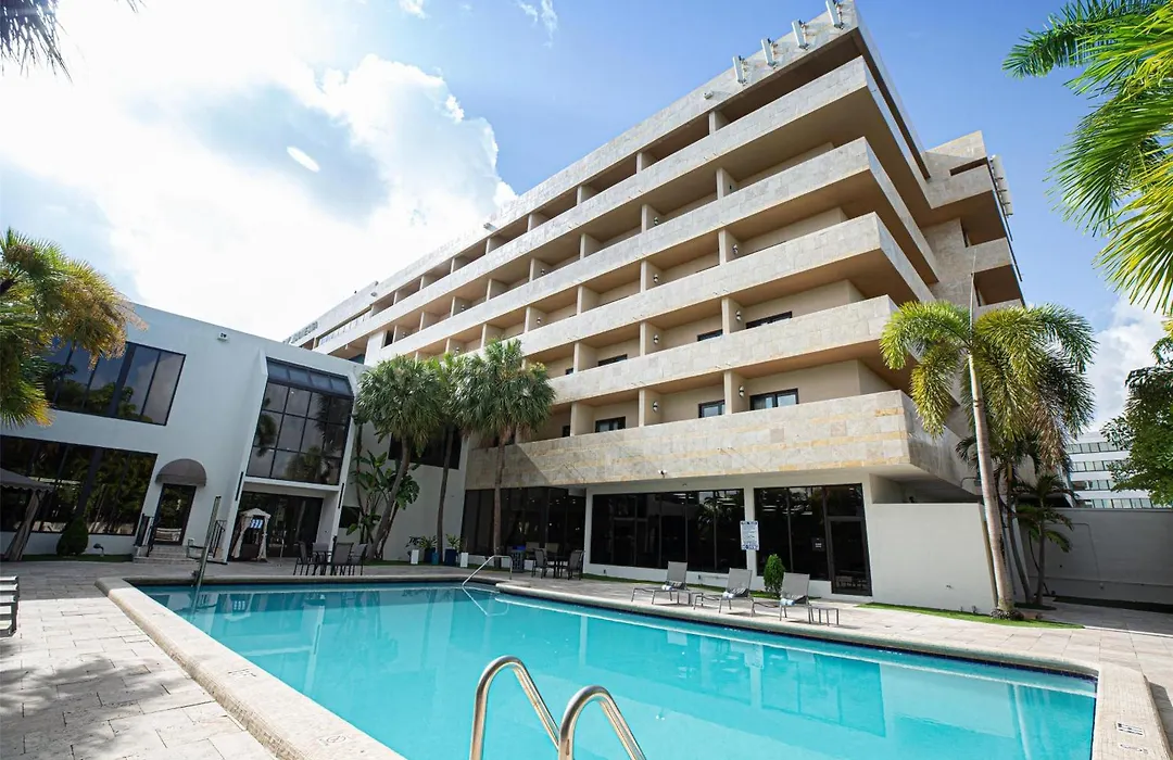 Regency Miami Airport By Sonesta-1