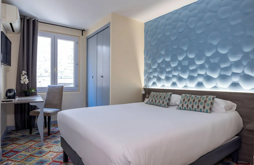 The Originals Boutique, Hotel Danieli, Avignon-1