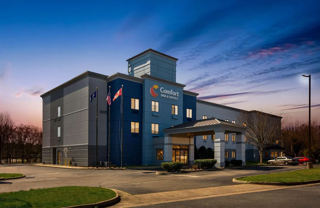 Sleep Inn & Suites Ashland-1