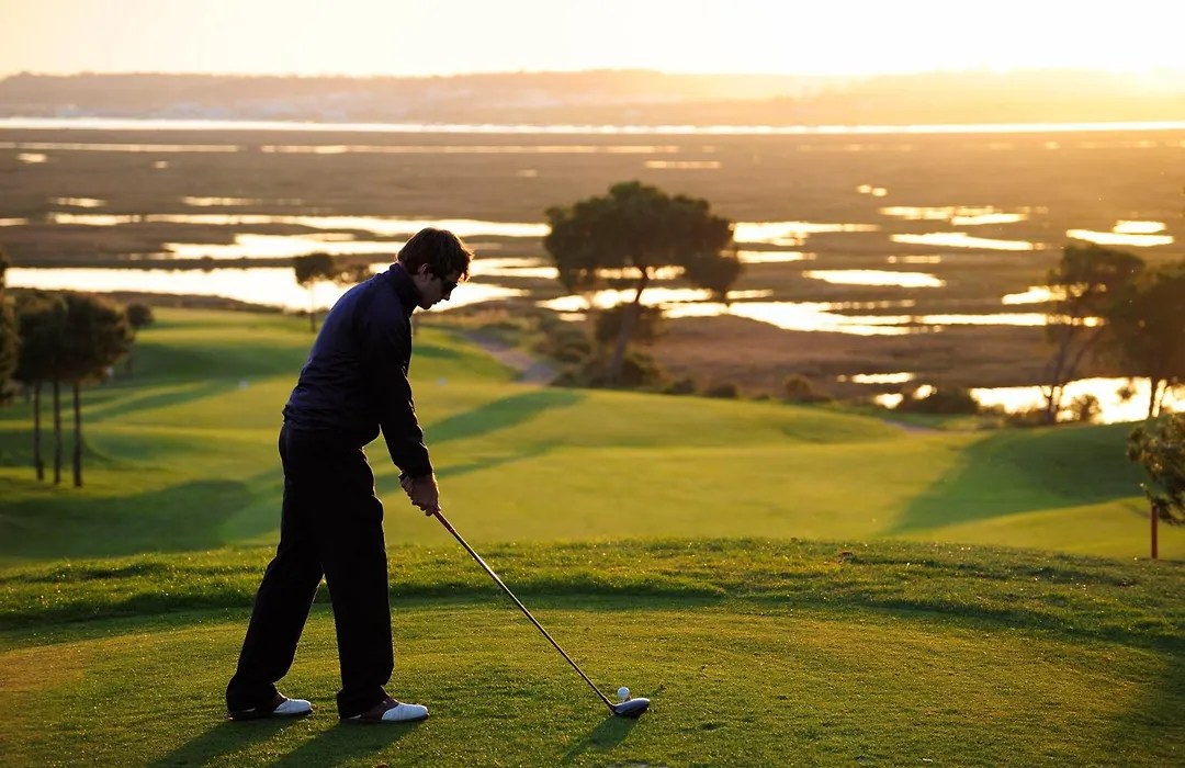 Precise Resort El Rompido-The Hotel-1
