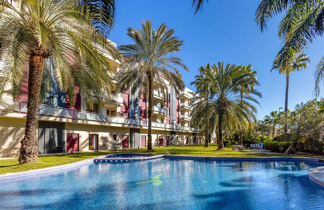 Daniya Denia Spa & Business 4*-1