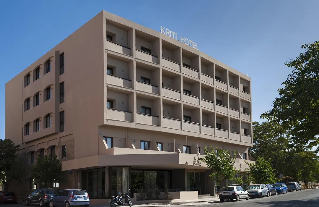 Kriti Hotel-1