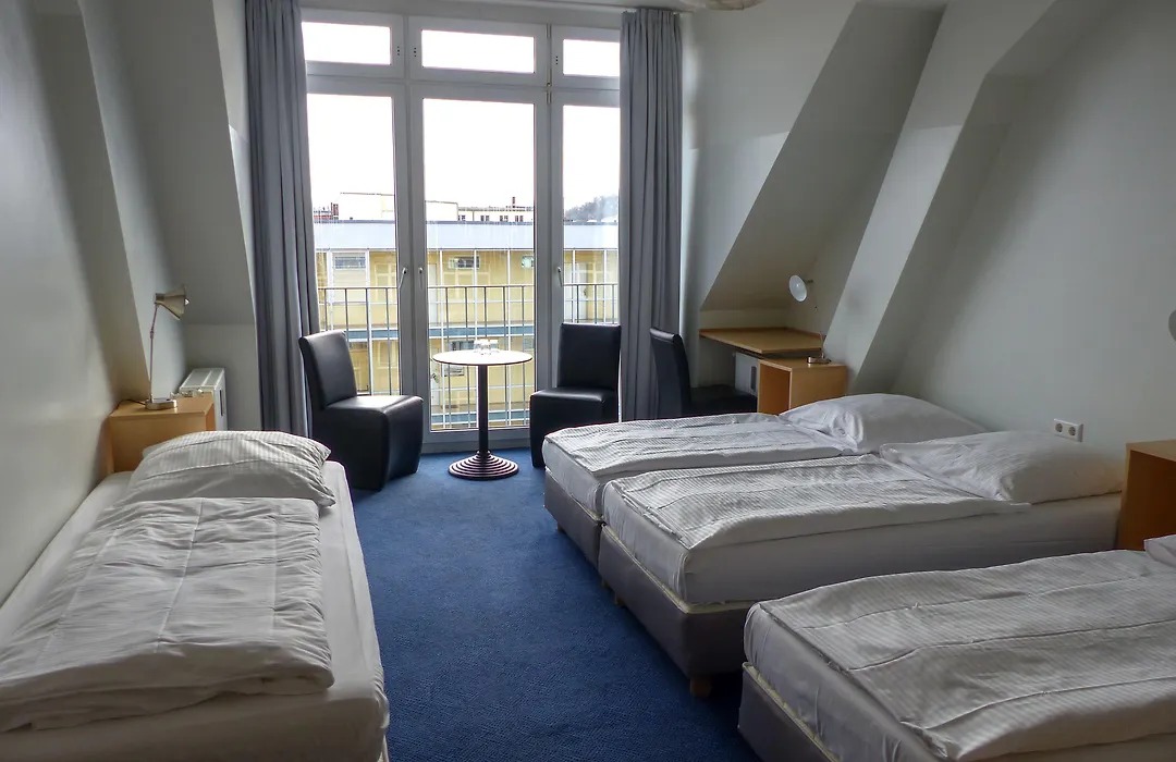 Hotel Transit Loft-1