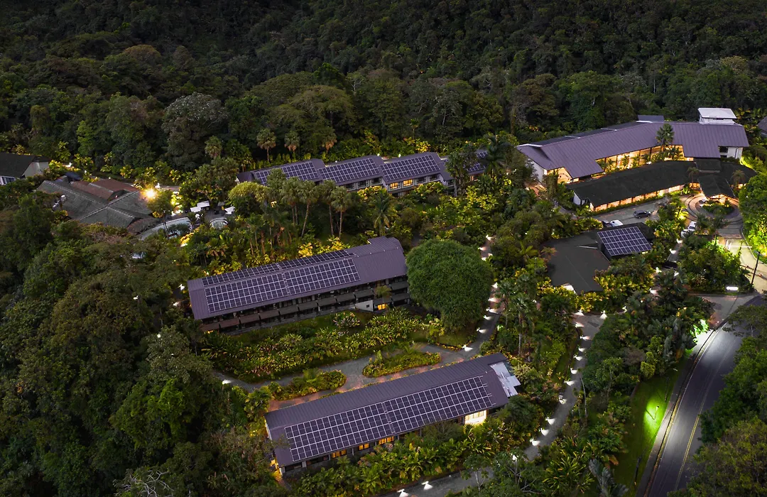 Tabacon Thermal Resort & Spa-1
