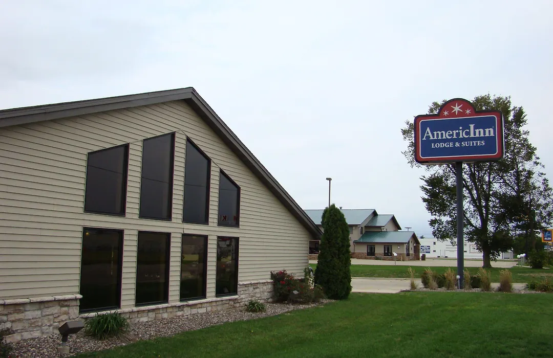 Americinn By Wyndham Kewanee-1