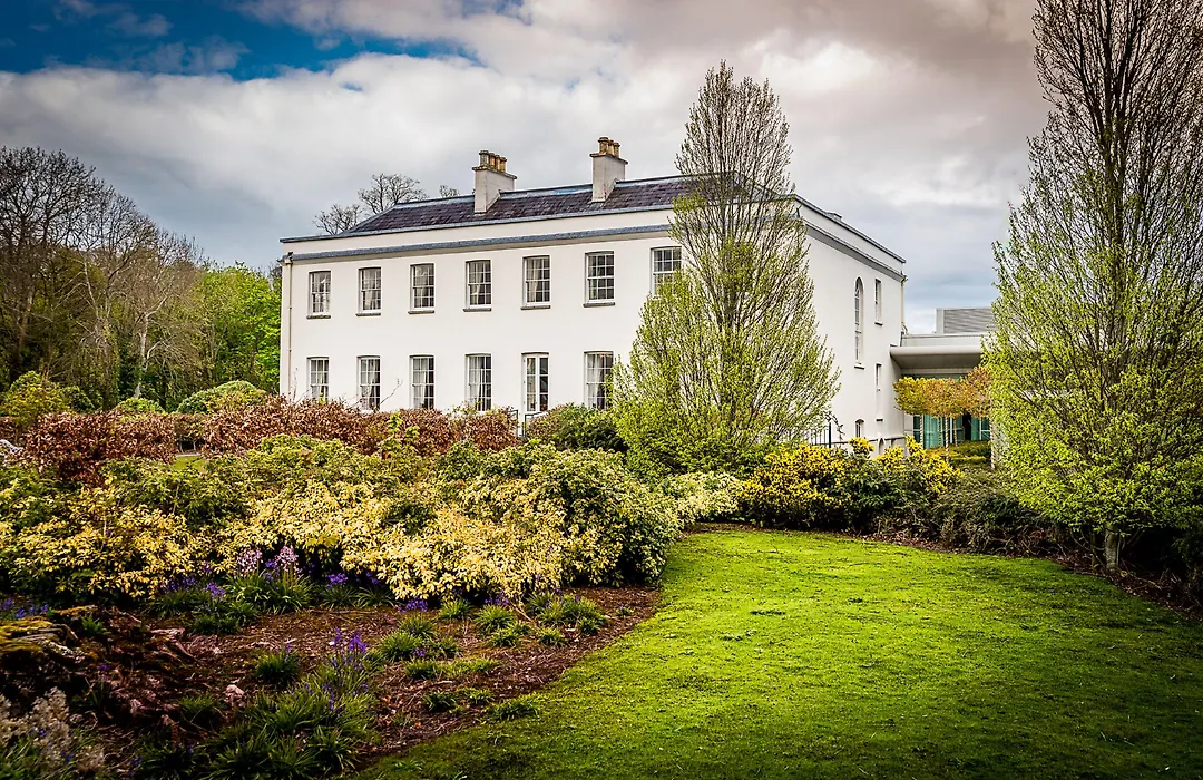 Radisson Blu Hotel, Cork-1