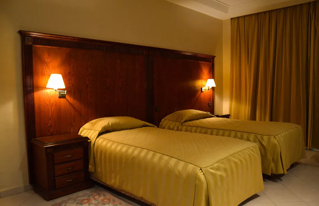 Hotel Azur-1
