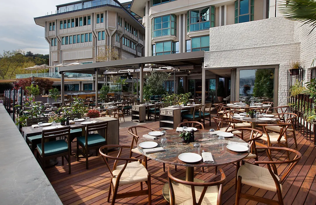 Radisson Blu Bosphorus Hotel-1