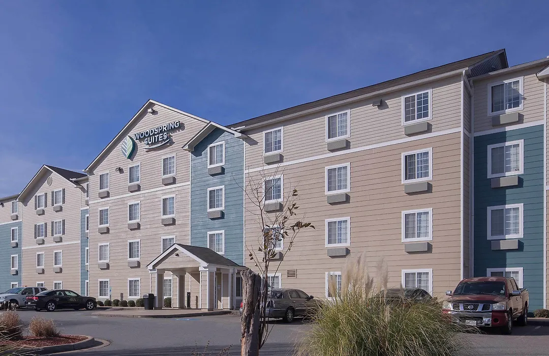 Studio 6 Extended Stay Little Rock Southwest Ar-1