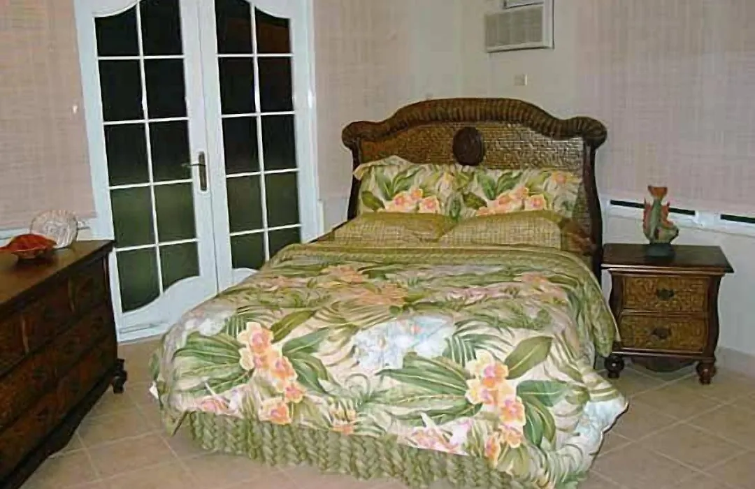 Dos Angeles Del Mar Bed And Breakfast-1