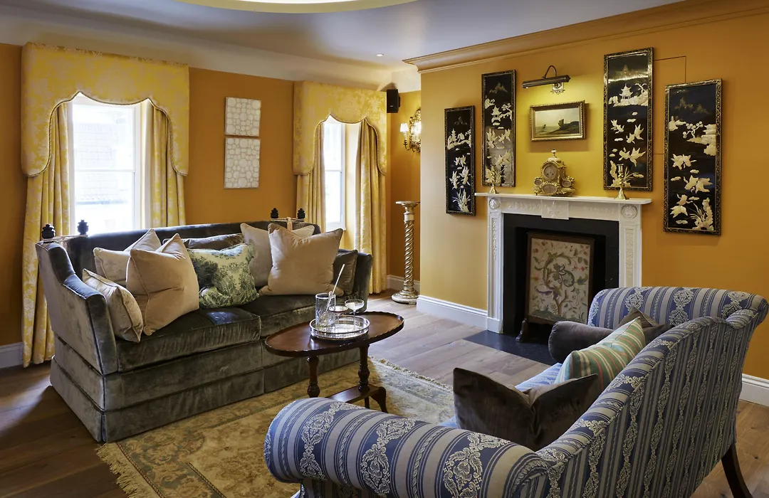 The Zetter Marylebone-1