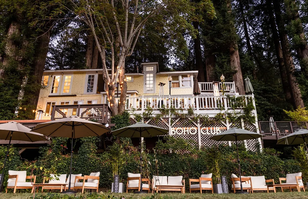 Boho Manor-1
