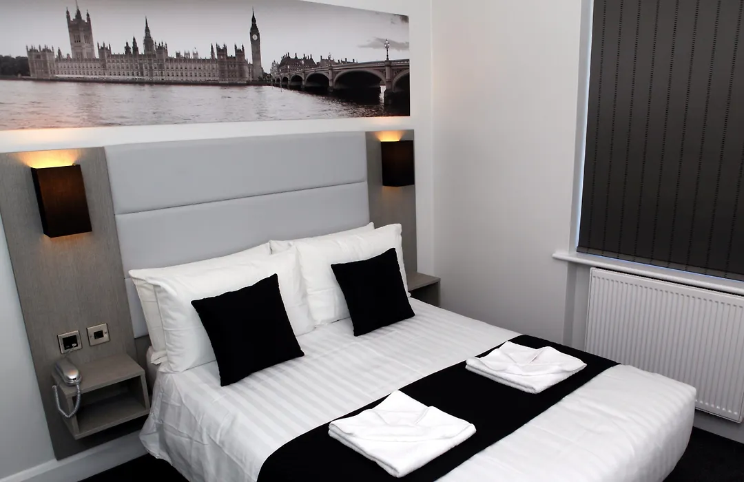 The Omega Hotel-1