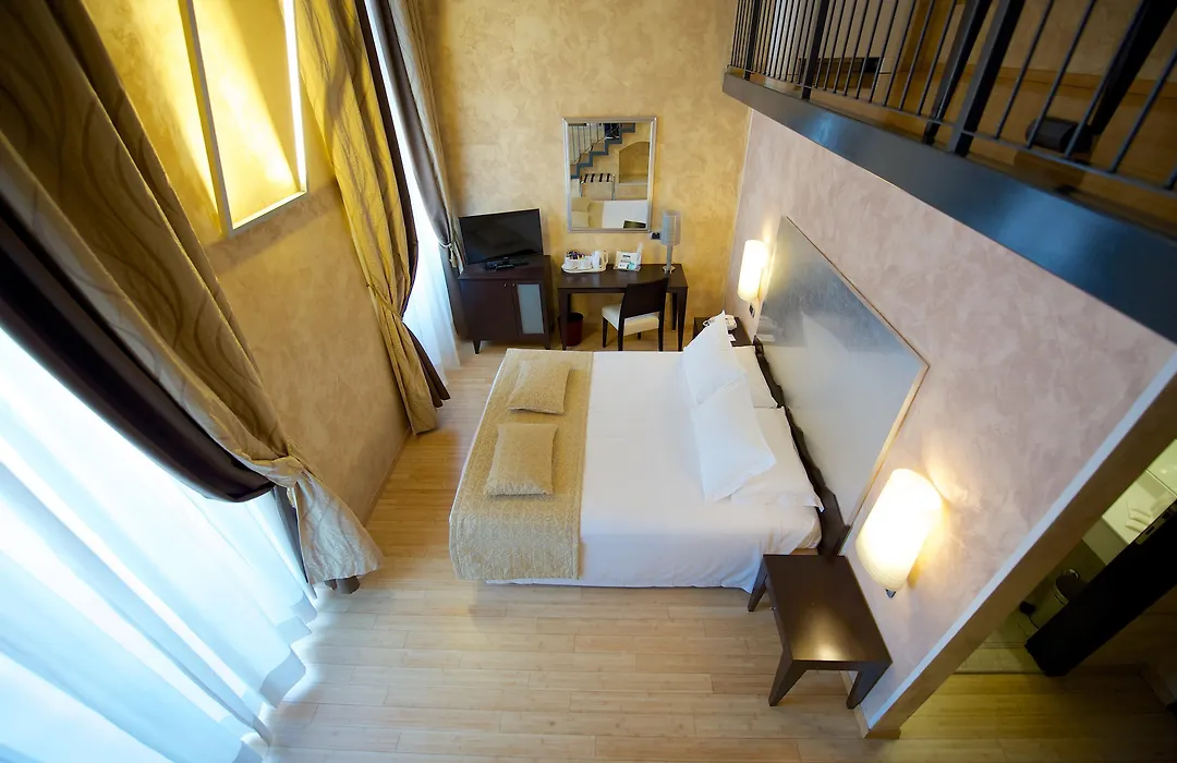 Best Western Crystal Palace Hotel-1