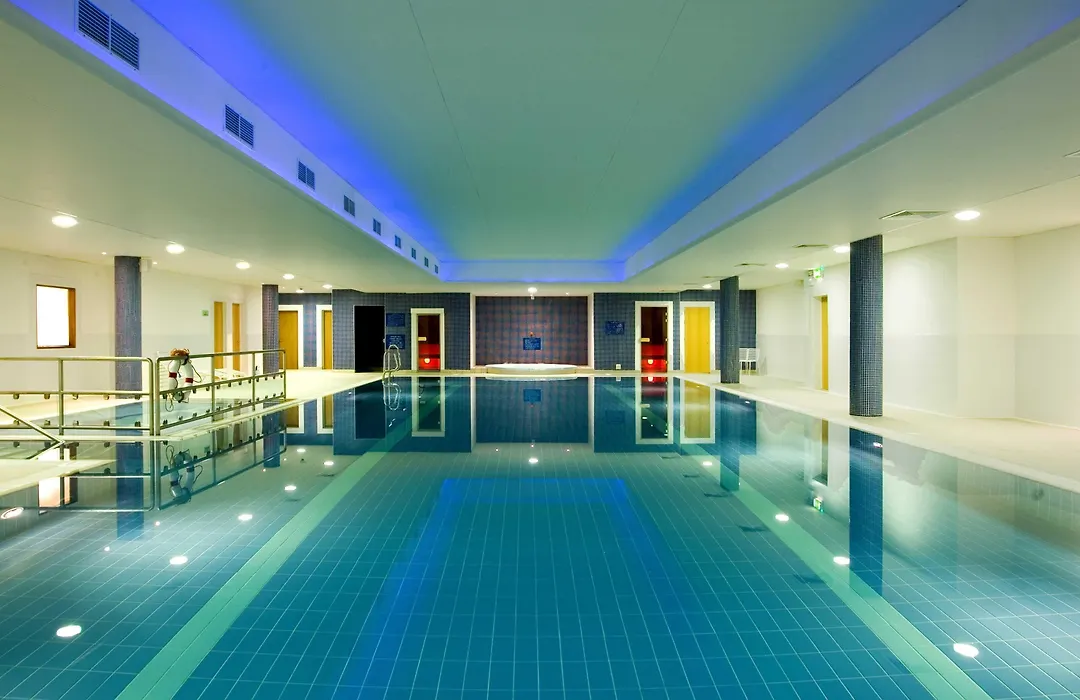 Maldron Hotel&Leisure Centre Limerick-1