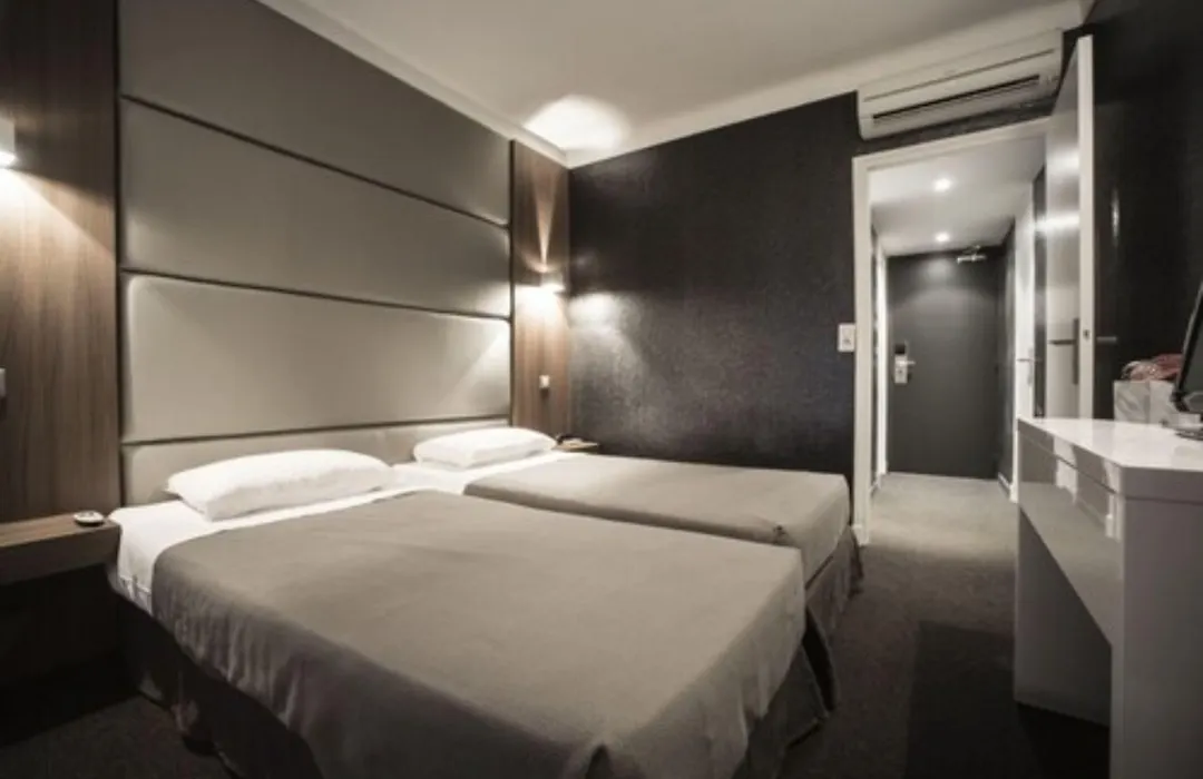Hotel Schtak-1