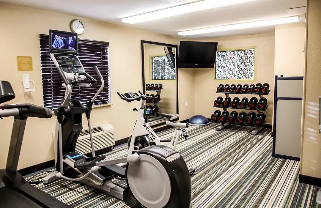 Candlewood Suites Richmond North-Glen Allen By Ihg-1