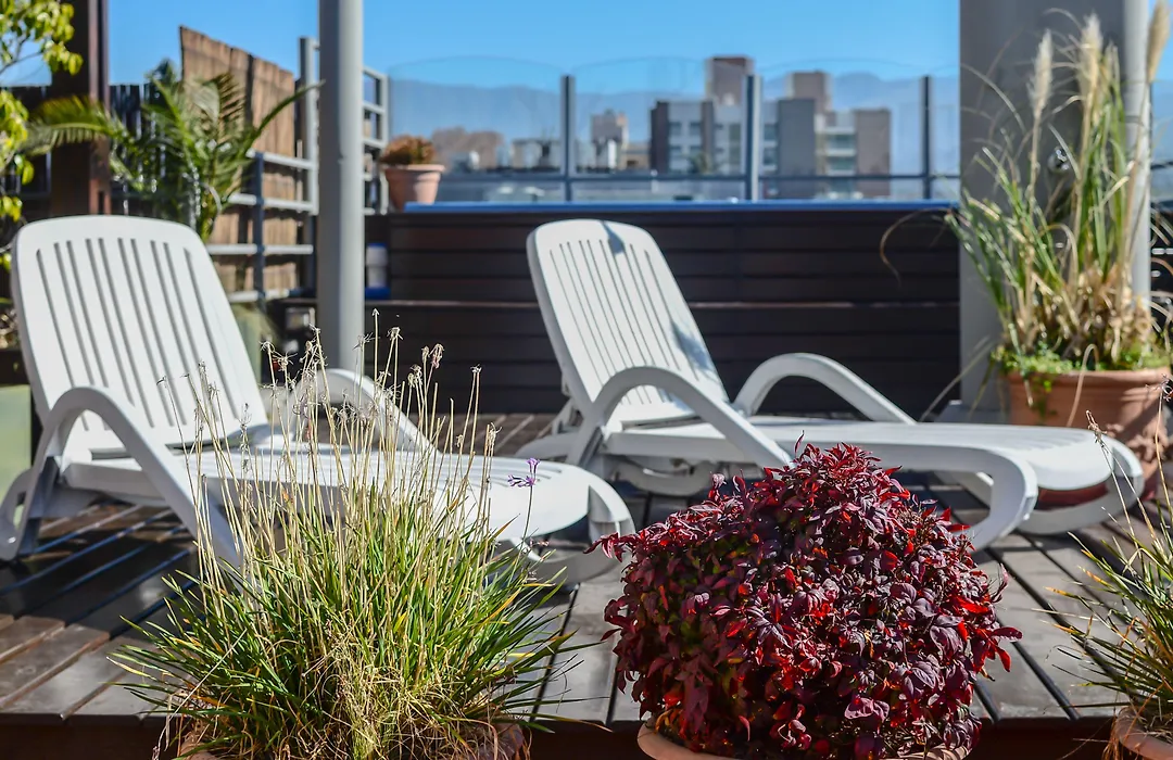 Portal Plaza Suites-1