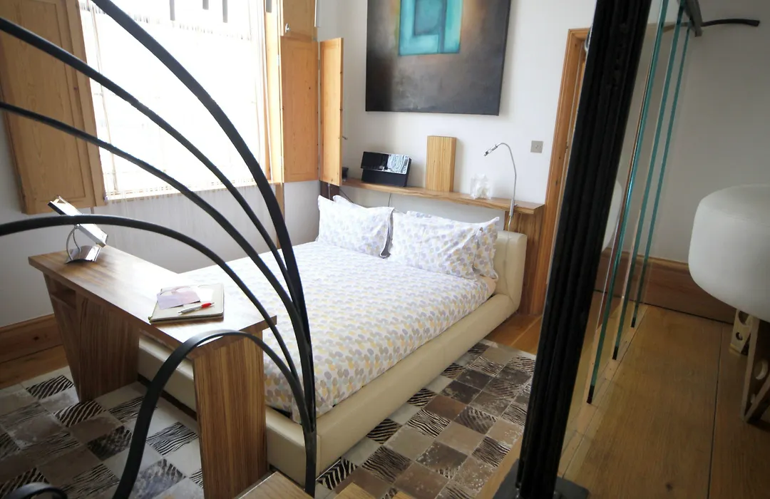 Hotel Una-1