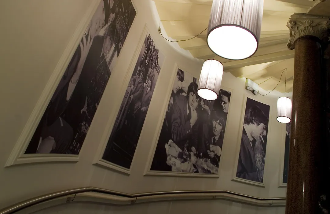 Hard Days Night Hotel Liverpool-1