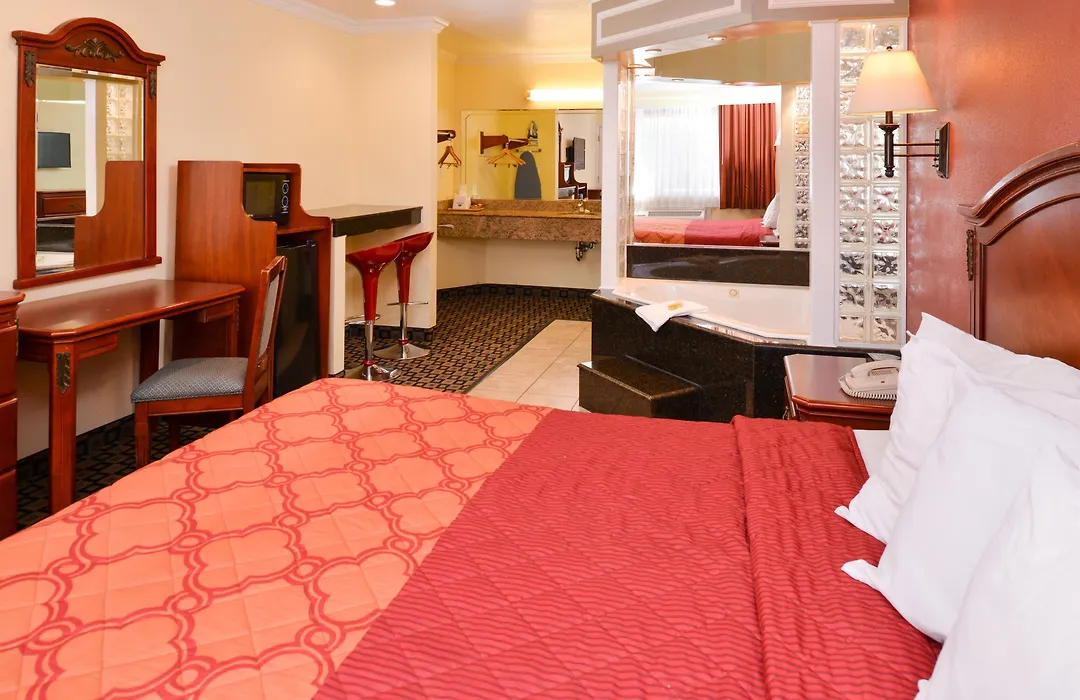 Americas Best Value Inn San Bernardino-1