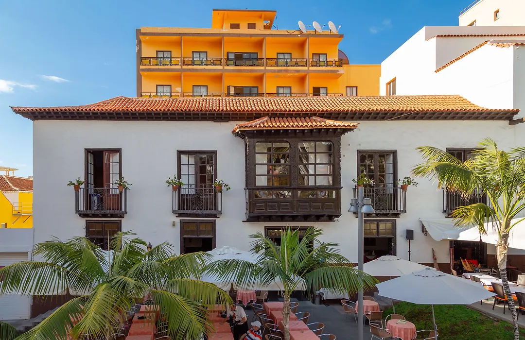 Hotel Marquesa-1