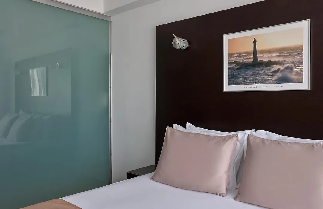 Breeze Boutique Athens By Prima Hotels-1