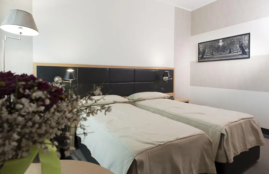 Hotel Pineta Wellness & Spa-1