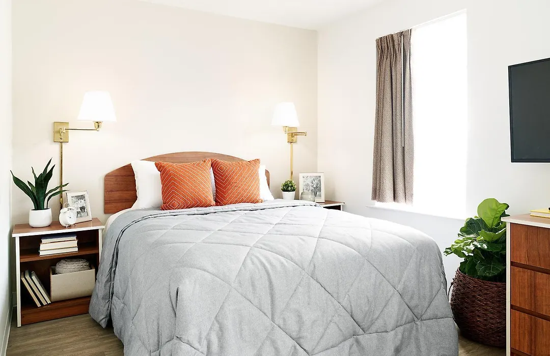 Intown Suites Extended Stay Dallas Tx - Park Central-1