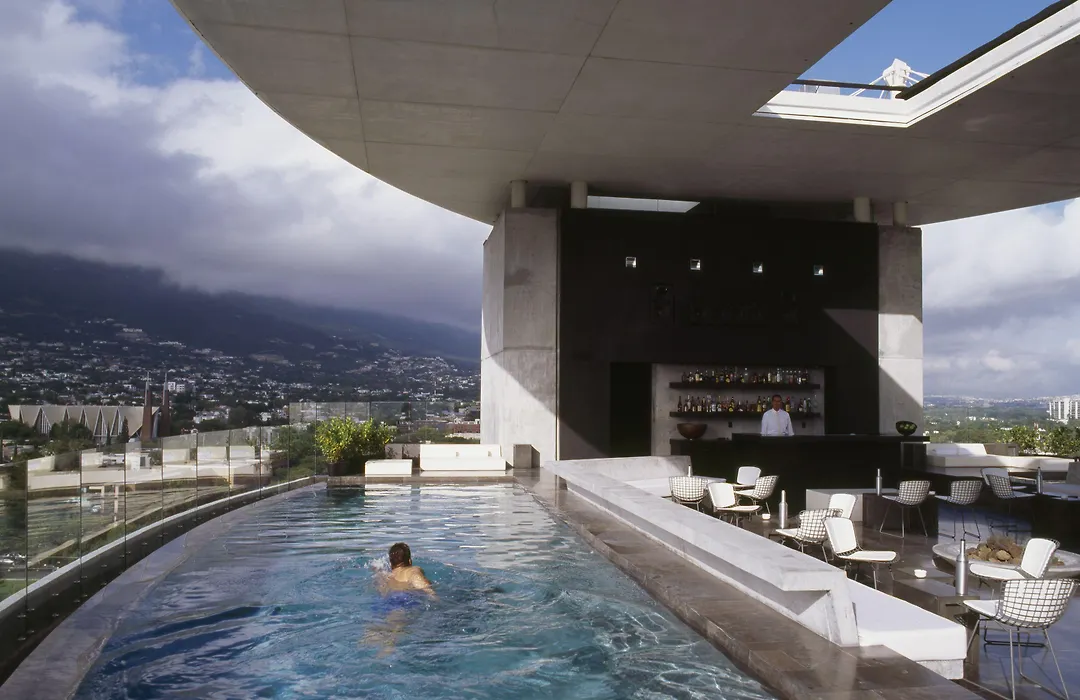 Habita Monterrey, A Member Of Design Hotels-1
