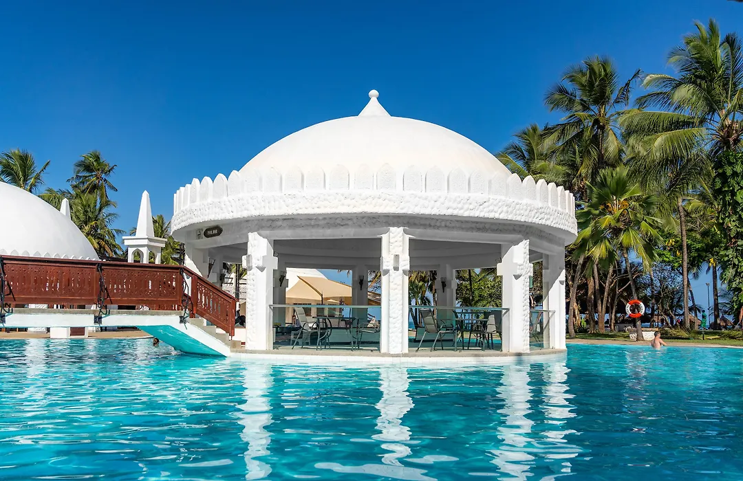 Southern Palms Beach Resort-1