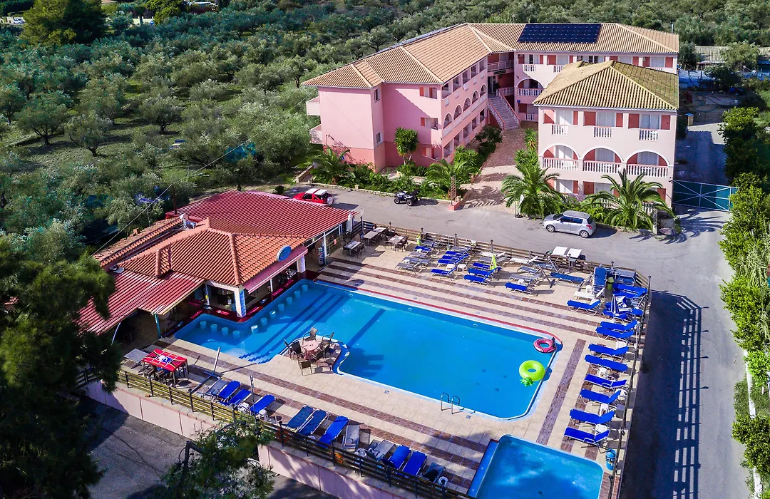 Savvas-Demar Hotel-1