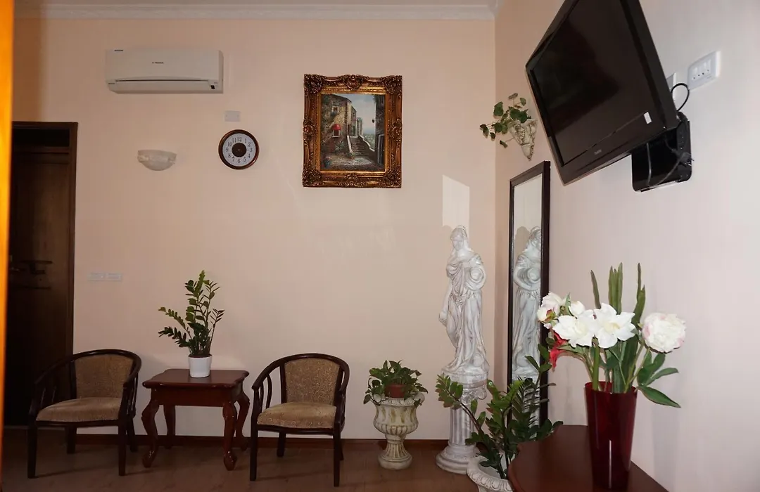 Hotel Filippo-1