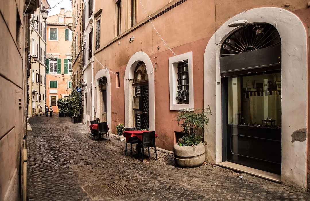 Imperium Suite Navona-1