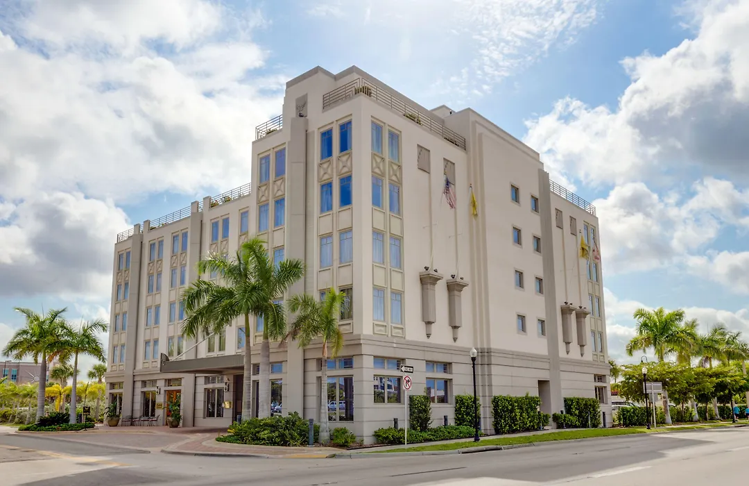 Wyvern Hotel, An Ascend Collection Hotel-1