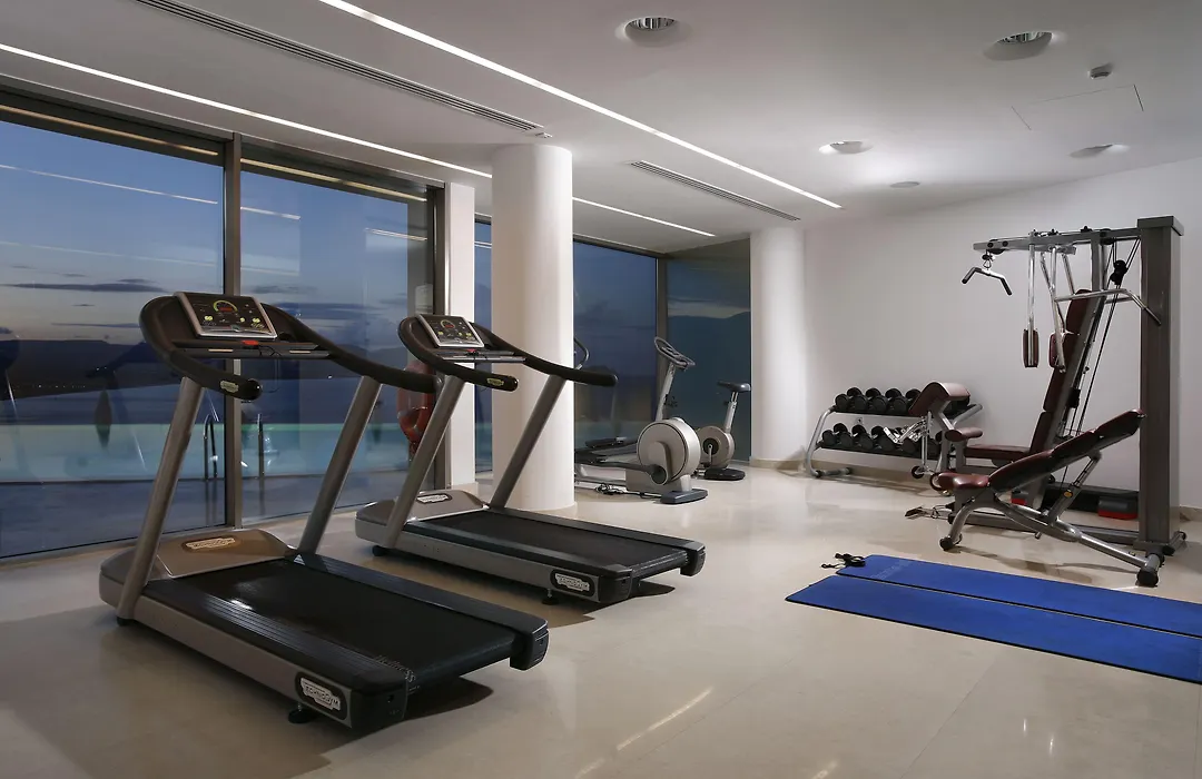 Lindos Blu Luxury Hotel-Adults Only-1