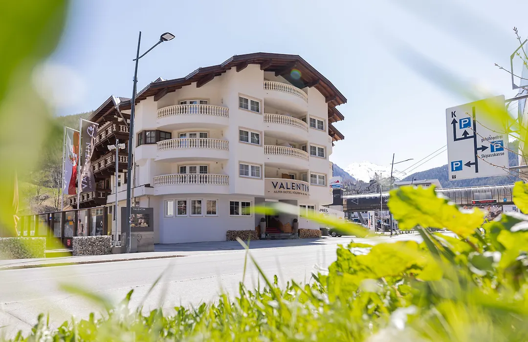 Hotel Valentin-1