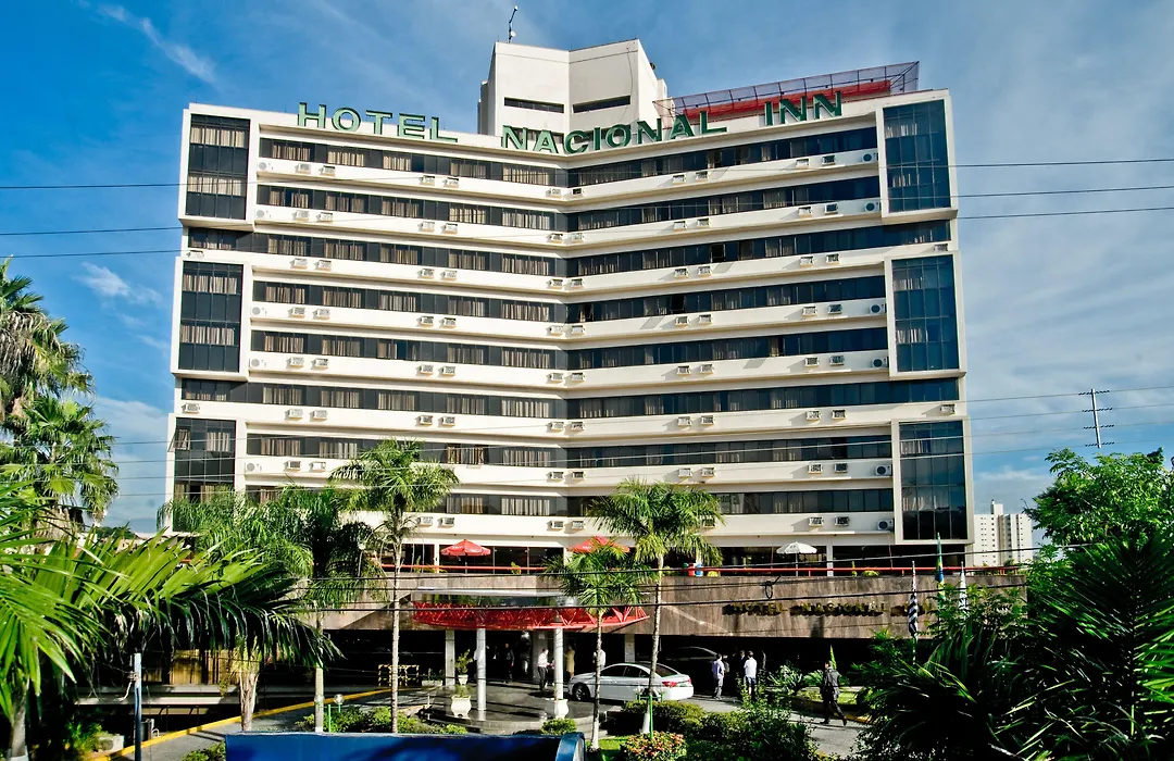 Hotel Nacional Inn Campinas Trevo-1