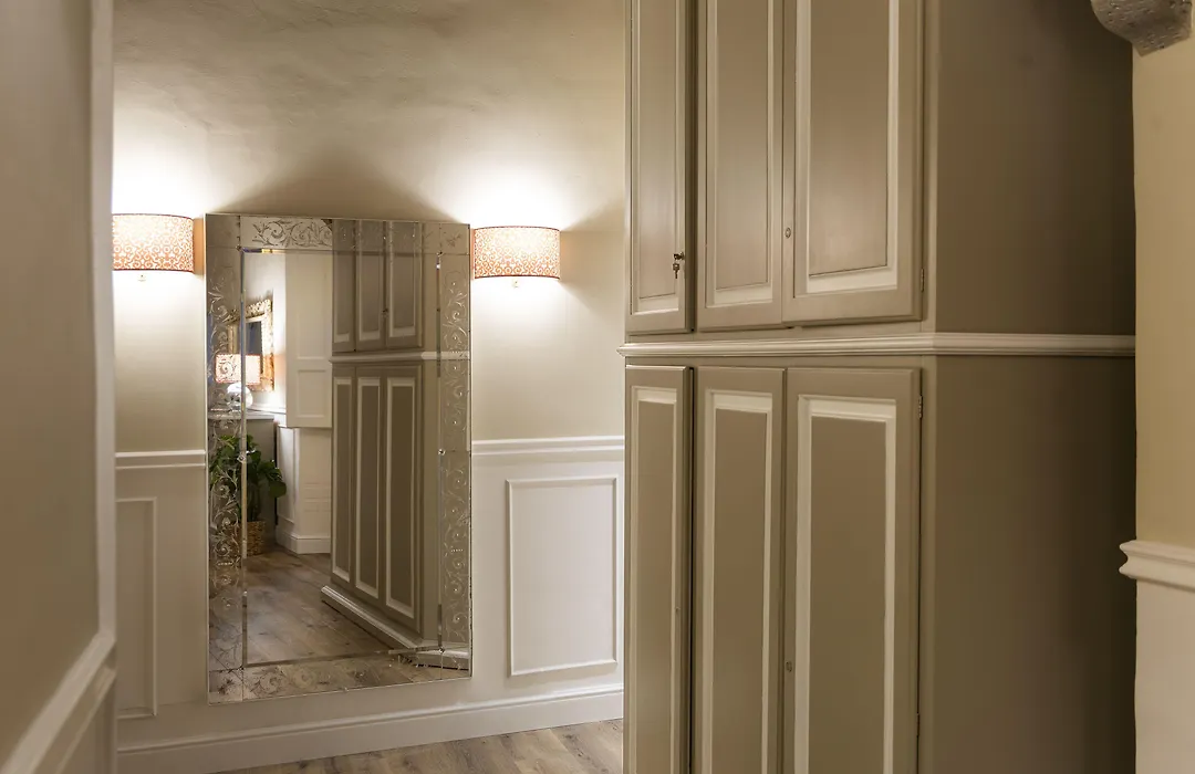 Residenza Della Signoria-1
