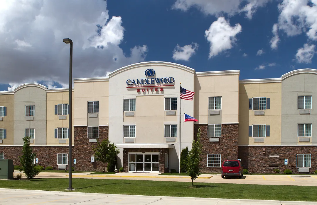 Candlewood Suites Champaign-Urbana University Area By Ihg-1