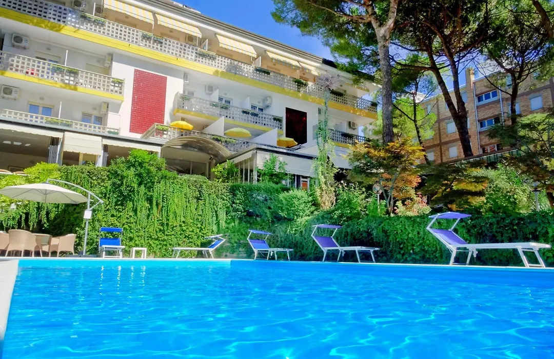 Hotel Abbazia-1
