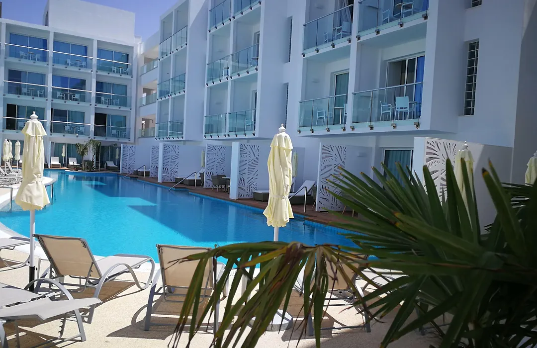 Sofianna Hotel Apartments-1