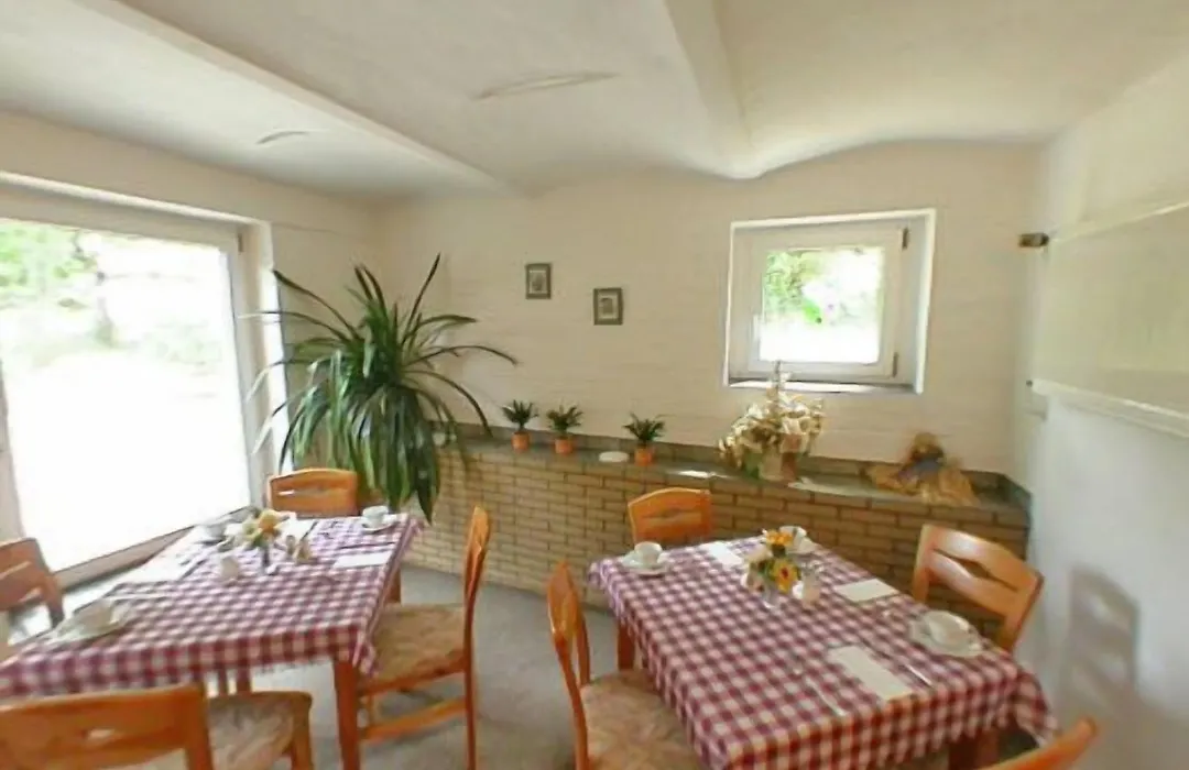 Hotel Sperlingshof-1