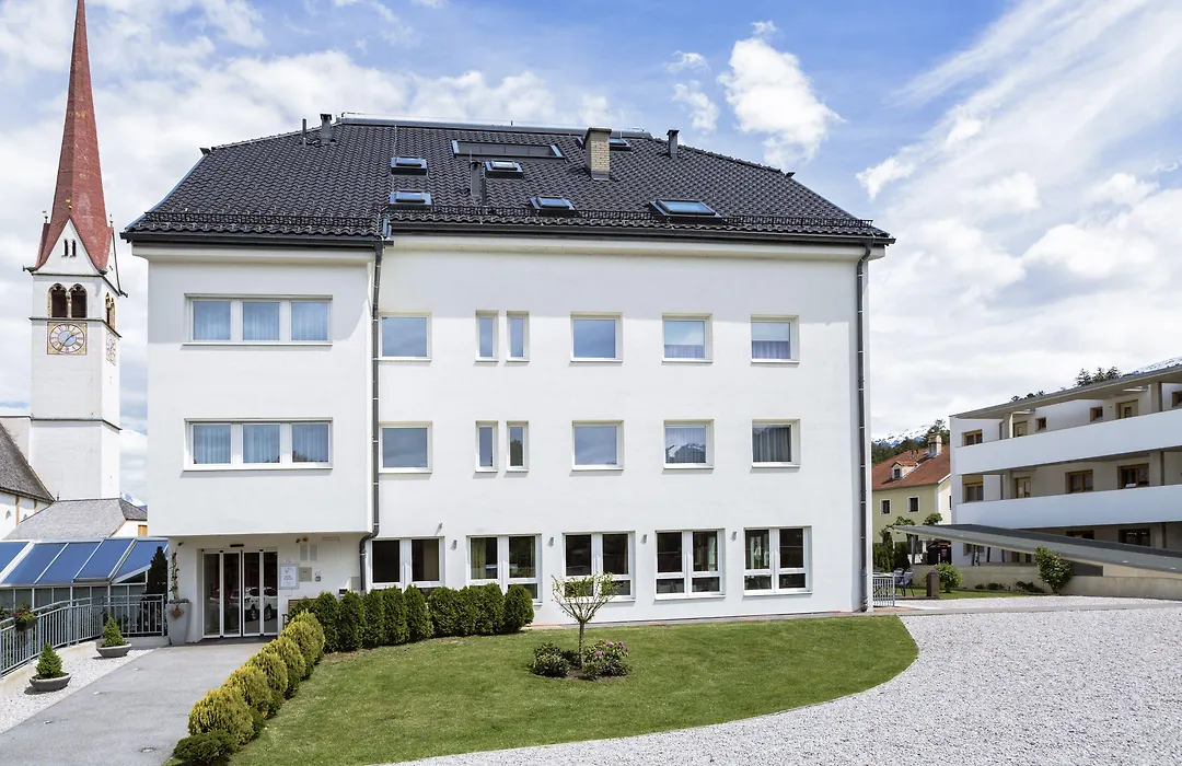 Hotel Kapeller Innsbruck-1